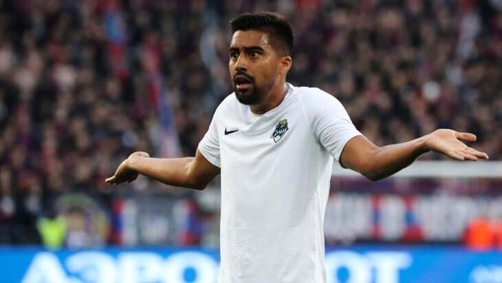 Кристиан Нобоа Кристиан Нобоа