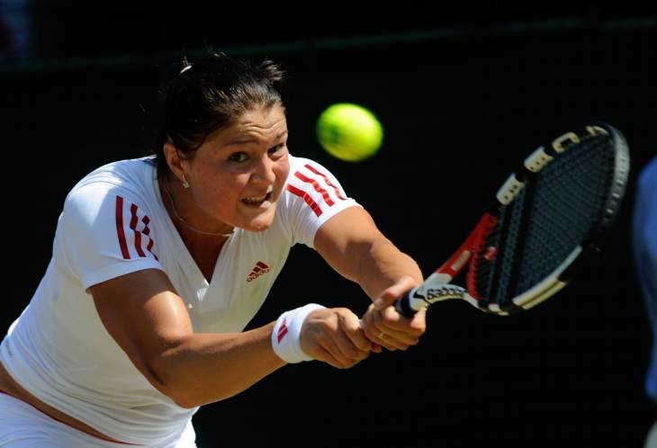 Динара Сафина