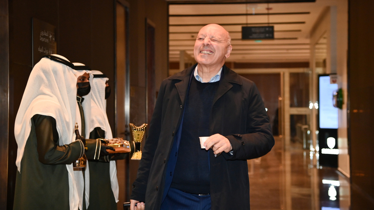 Джузеппе Маротта