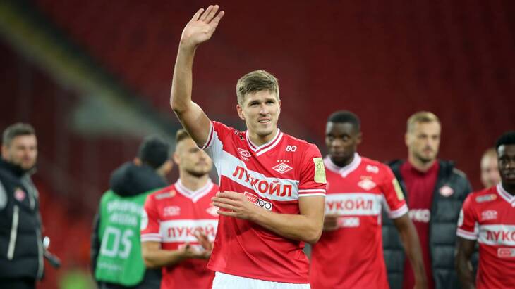 Александр Соболев Александр Соболев