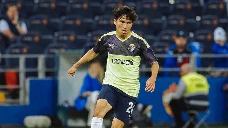 Амир Батырев