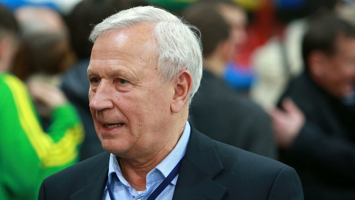 Вячеслав Колосков Вячеслав Колосков