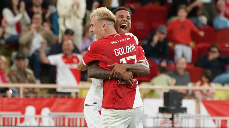 Фрагмент матча Фрагмент матча