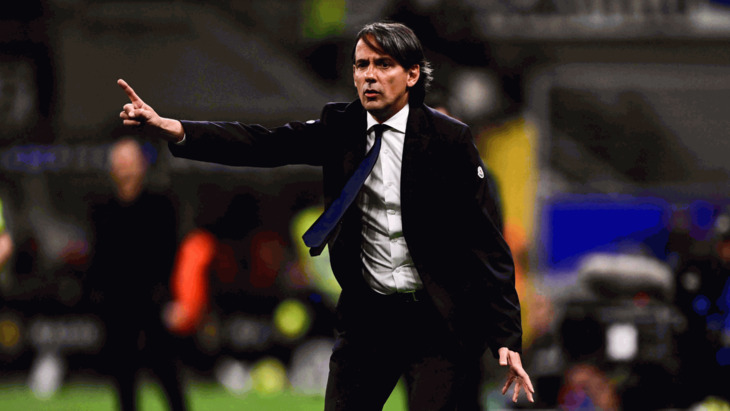 Симоне Индзаги