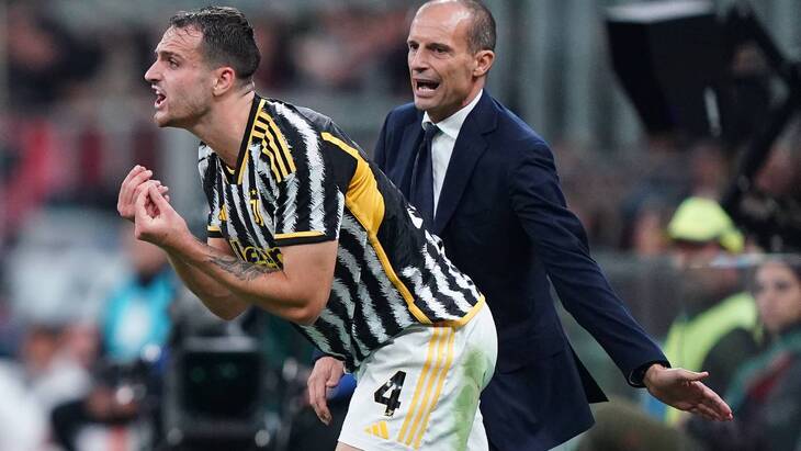 Федерико Гатти