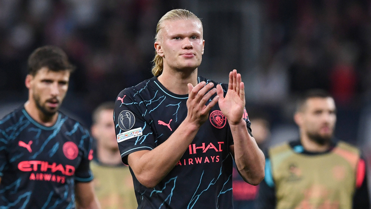 Эрлинг Холанн