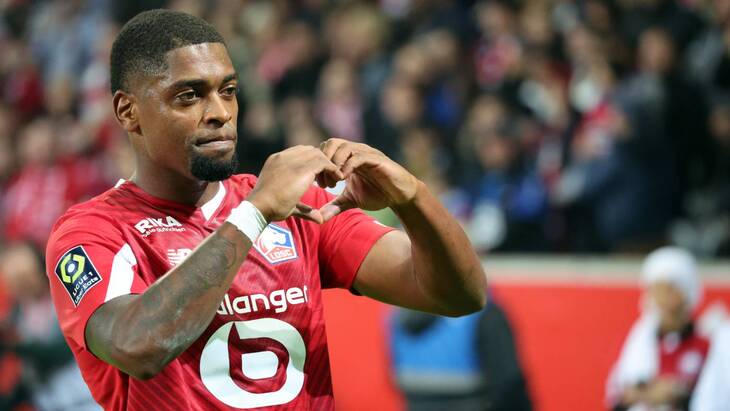 Автор первого гола Иван Кавалейру Автор первого гола Иван Кавалейру