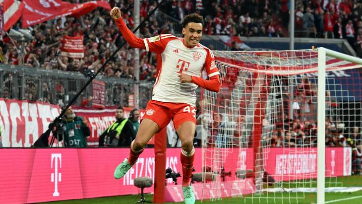 Джамал Мусиала