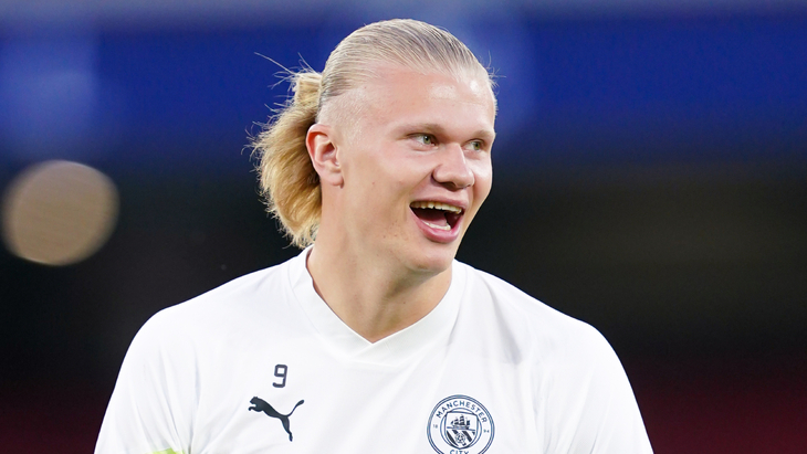 Эрлинг Холанн