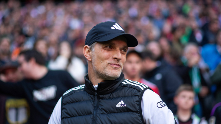 Томас Тухель