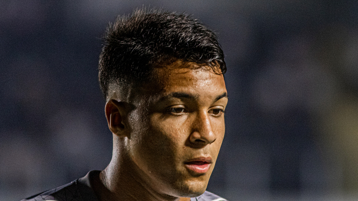 Маркос Леонардо