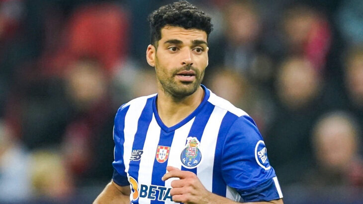 Мехди Тареми