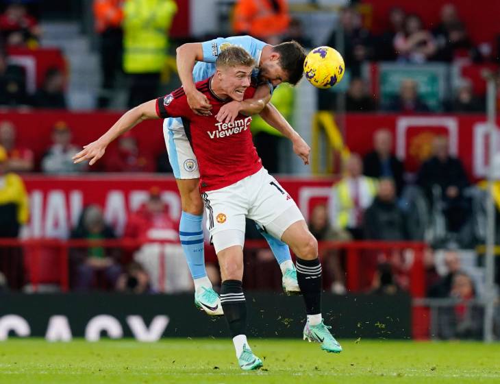 Расмус Хейлунн