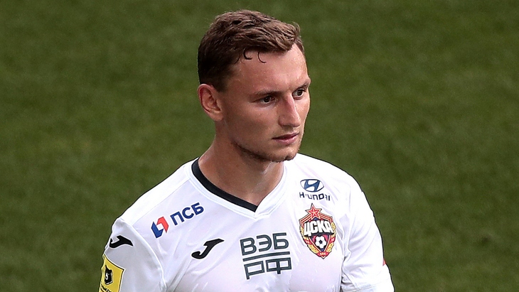 Федор Чалов