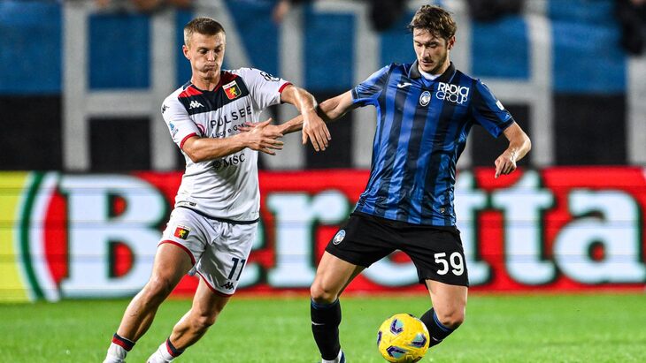 Алексей Миранчук