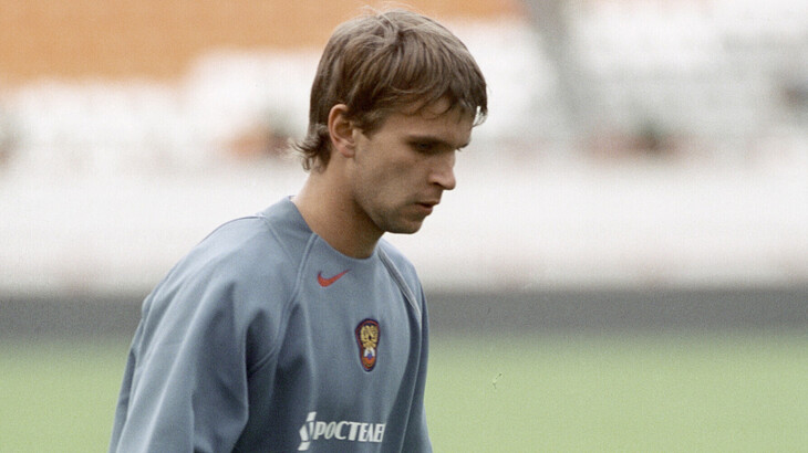 Алексей Бугаев