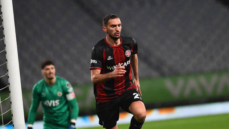 Магомед Оздоев