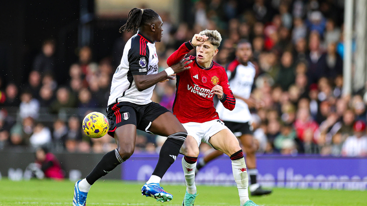 Фрагмент матча Фрагмент матча