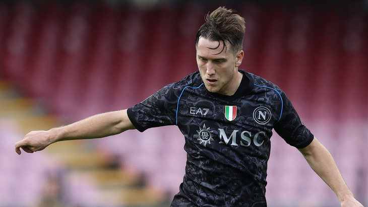 Петр Зелиньский