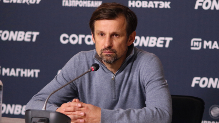 Сергей Семак