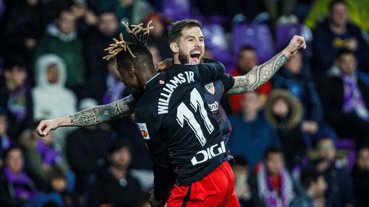 «Атлетик» «Атлетик»