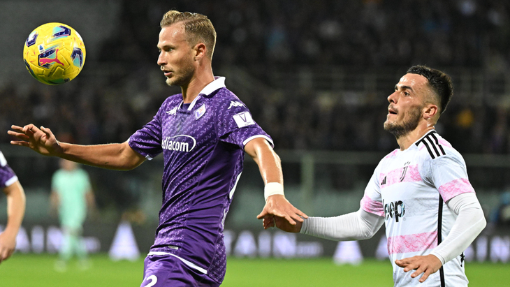 Фрагмент матча