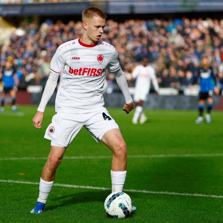 Артюр Вермерен