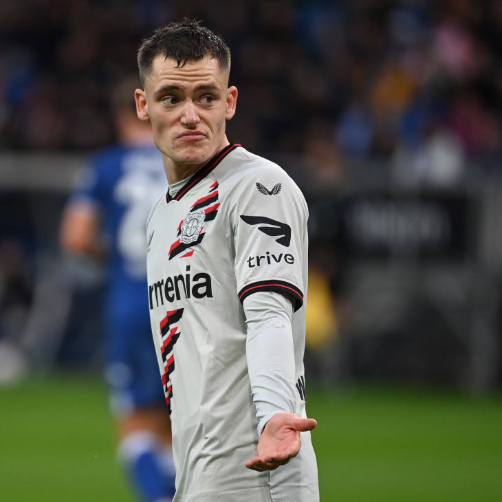 Флориан Виртц