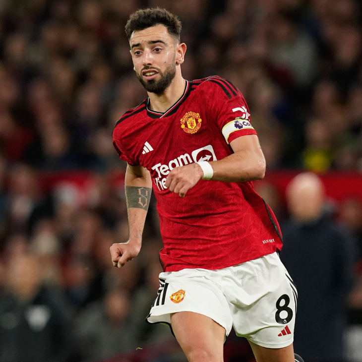 Бруну Фернандеш