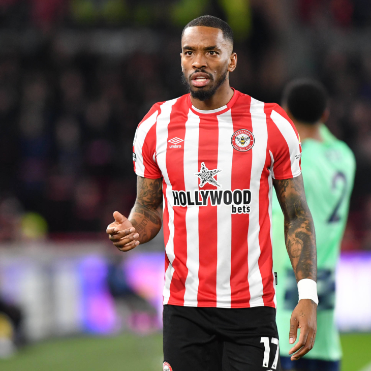 Айван Тоуни