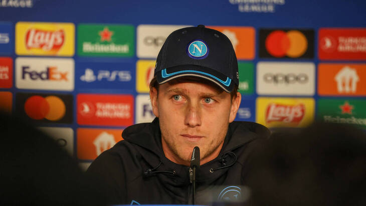 Петр Зелиньский