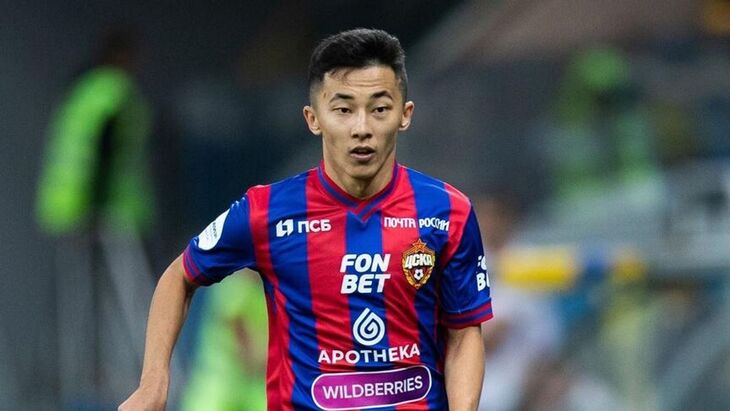 Аббосбек Файзуллаев Аббосбек Файзуллаев