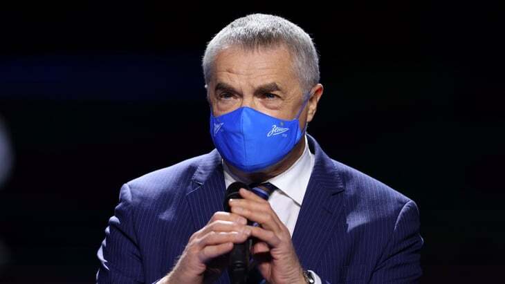 Александр Медведев Александр Медведев