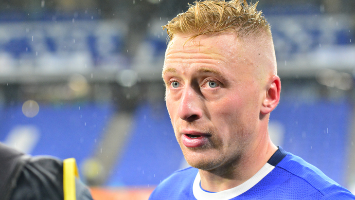 Сергей Брызгалов