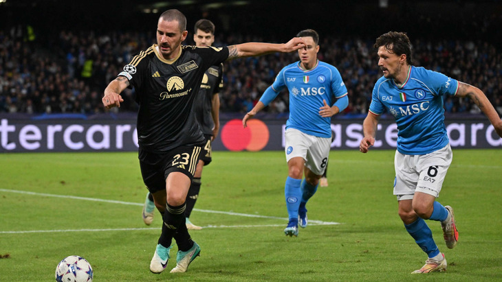 Фрагмент матча