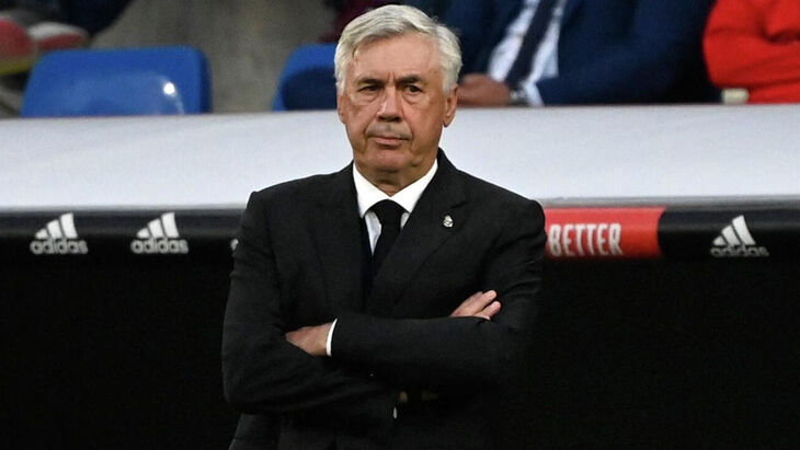 Карло Анчелотти