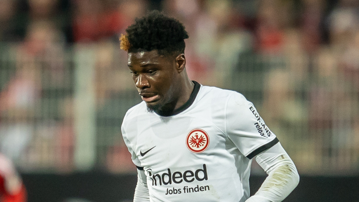 «Айнтрахт»