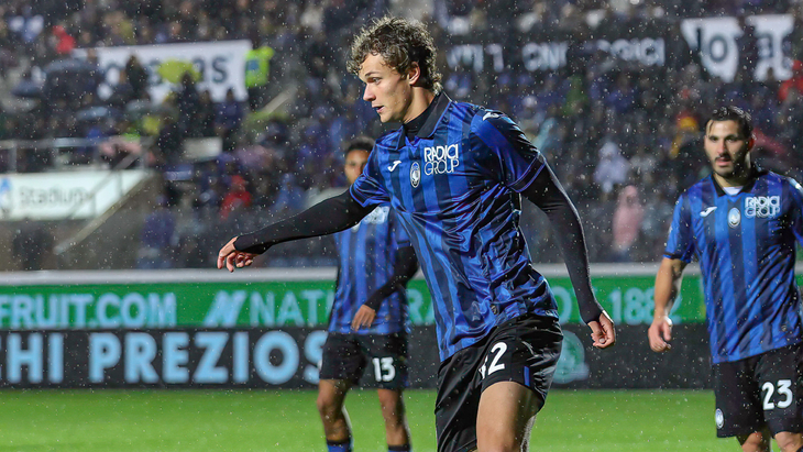 «Аталанта»