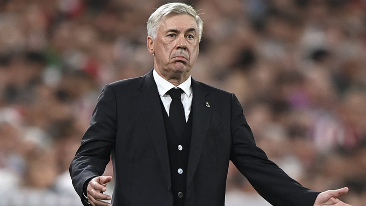 Карло Анчелотти