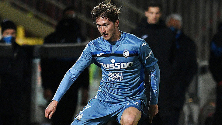 Алексей Миранчук