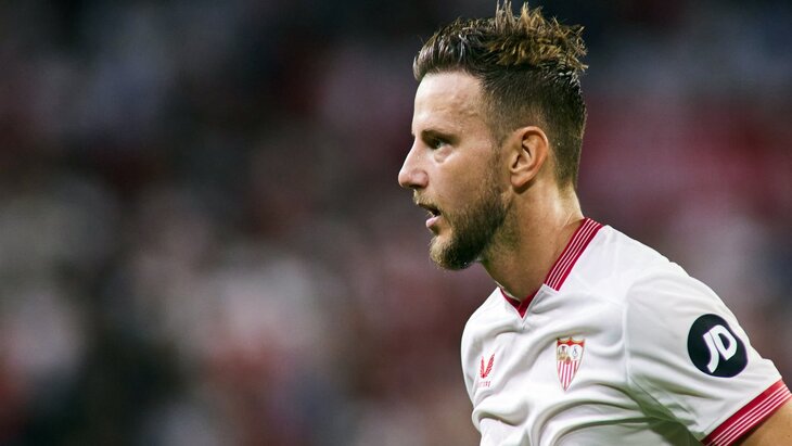 Автор одного из голов Иван Ракитич