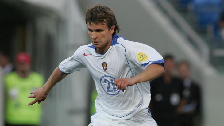 Алексей Бугаев