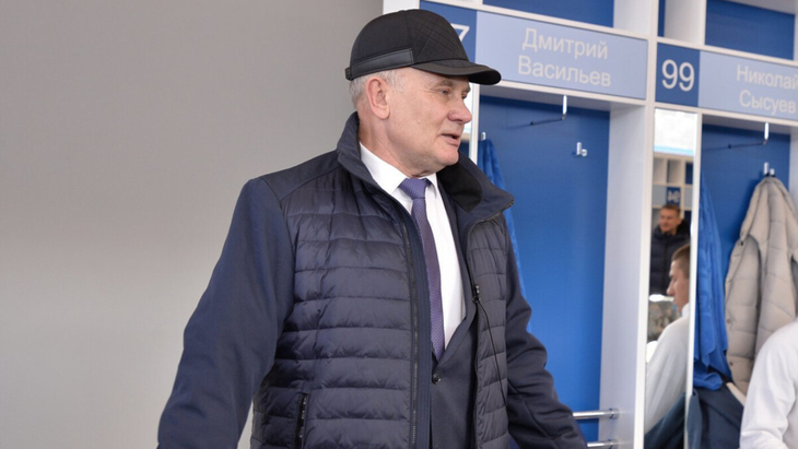 Василий Еремякин Василий Еремякин