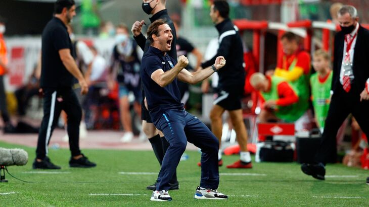 Александр Кержаков