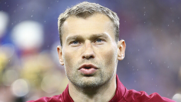 Василий Березуцкий