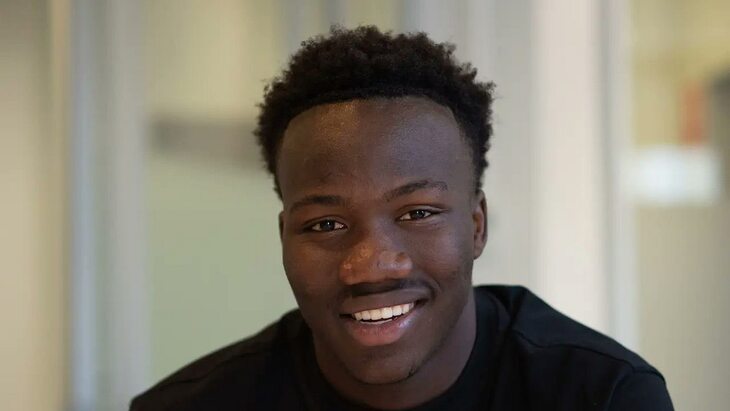 Нестори Иранкунда