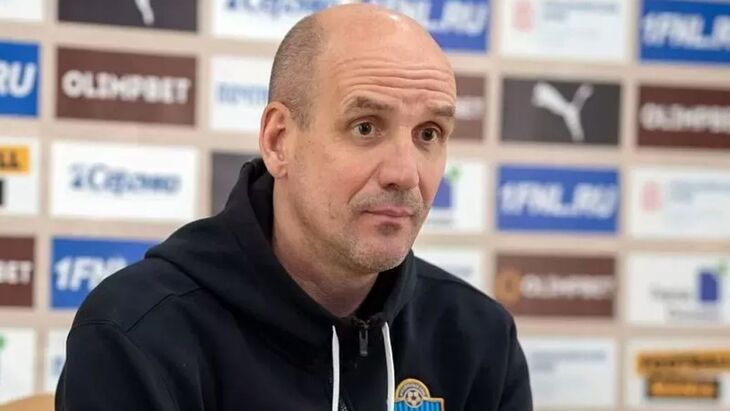 Вадим Гаранин