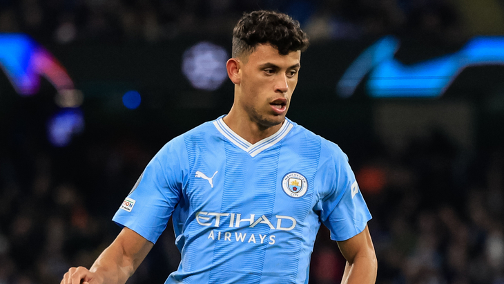 Матеус Нунес