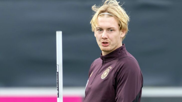 Юлиан Брандт