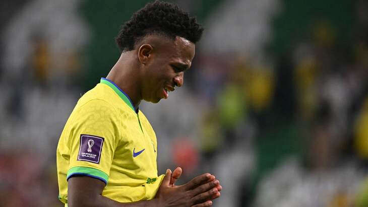 Винисиус Жуниор